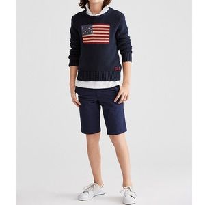 Polo By Ralph Lauren Chino Shorts